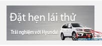 Đặt Hẹn Lái Thử Xe