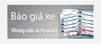 Giá Xe Hyundai